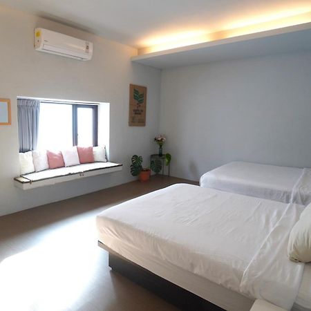 山森三室墾丁包棟民宿3Rooms Nanwan Eksteriør bilde