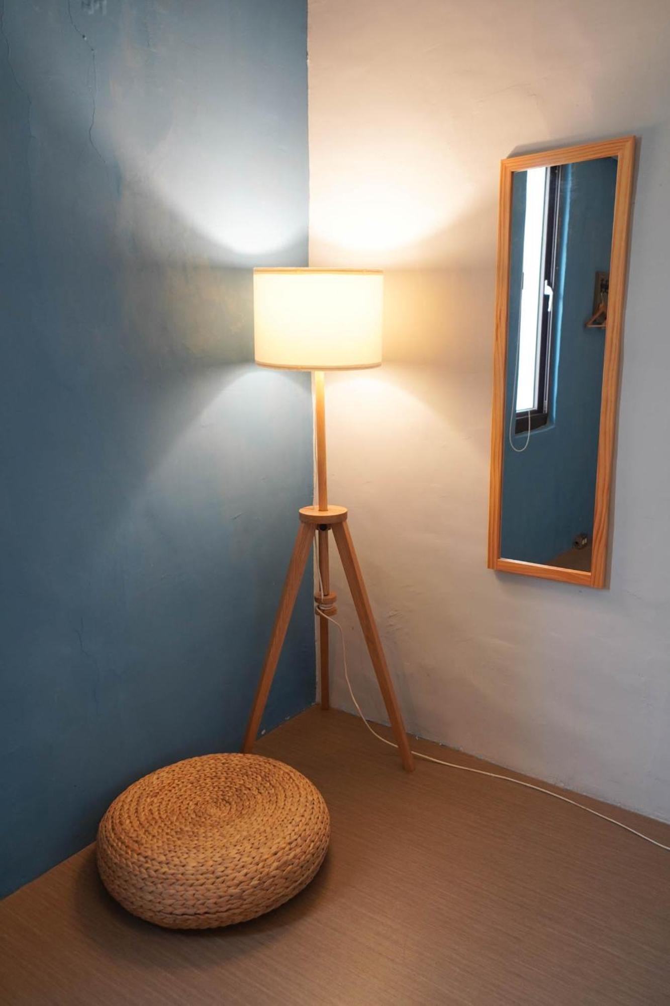 山森三室墾丁包棟民宿3Rooms Nanwan Eksteriør bilde