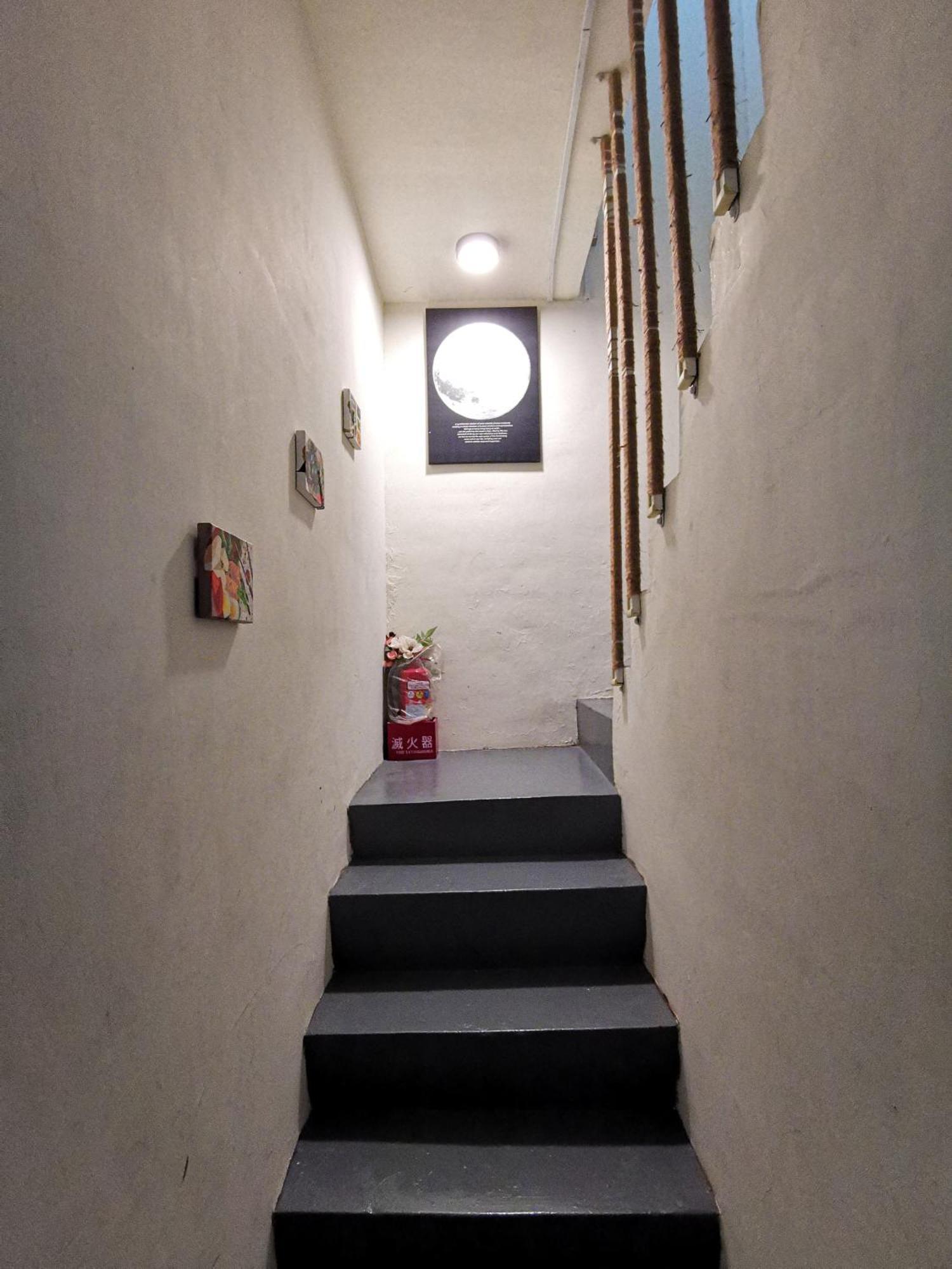 山森三室墾丁包棟民宿3Rooms Nanwan Eksteriør bilde