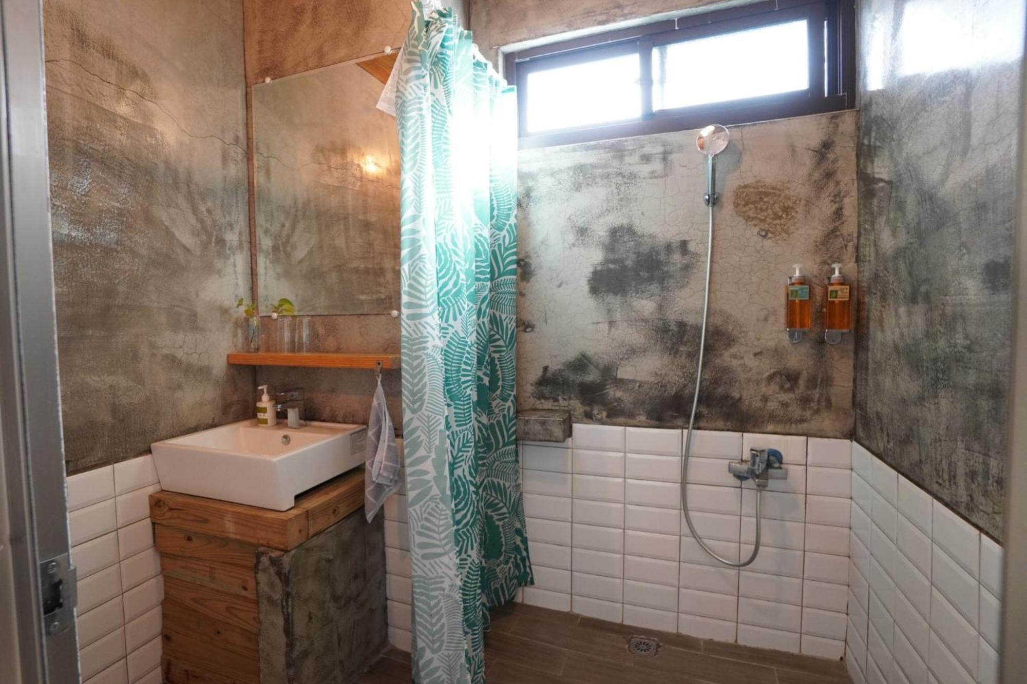 山森三室墾丁包棟民宿3Rooms Nanwan Eksteriør bilde